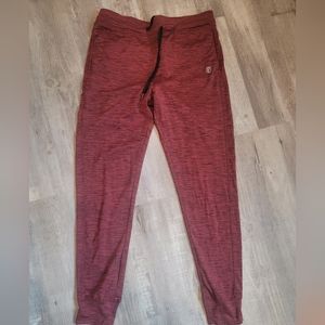 Born primitive womens joggers medium
